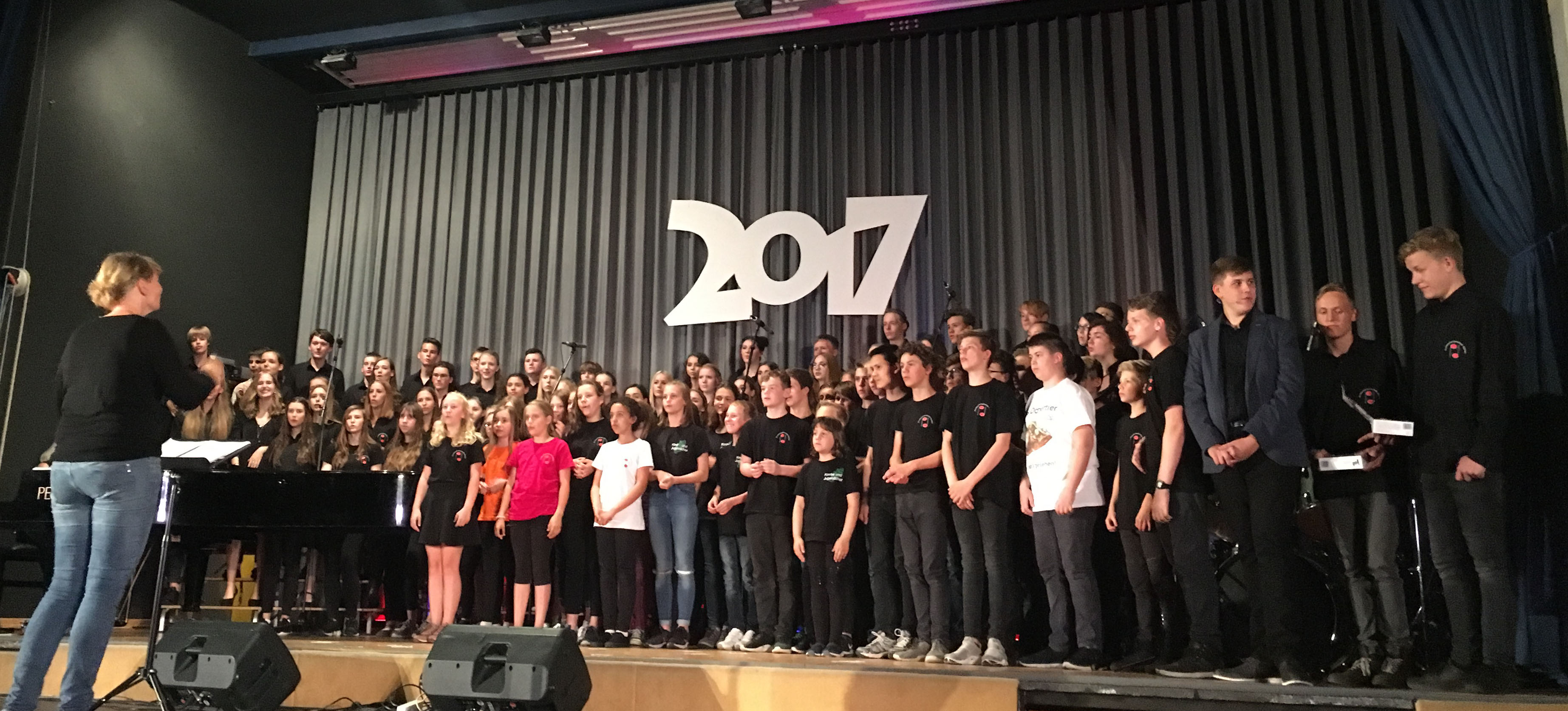 Winterkonzert