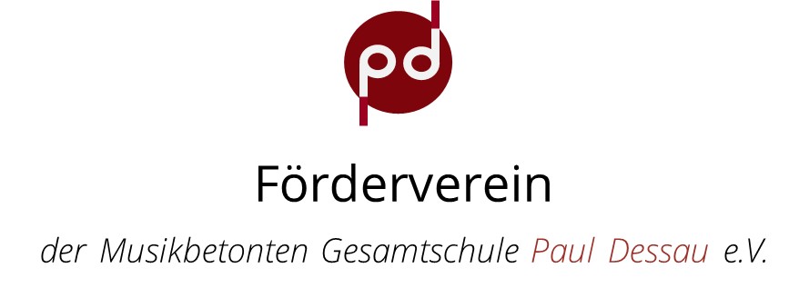 Logo Foerderverein