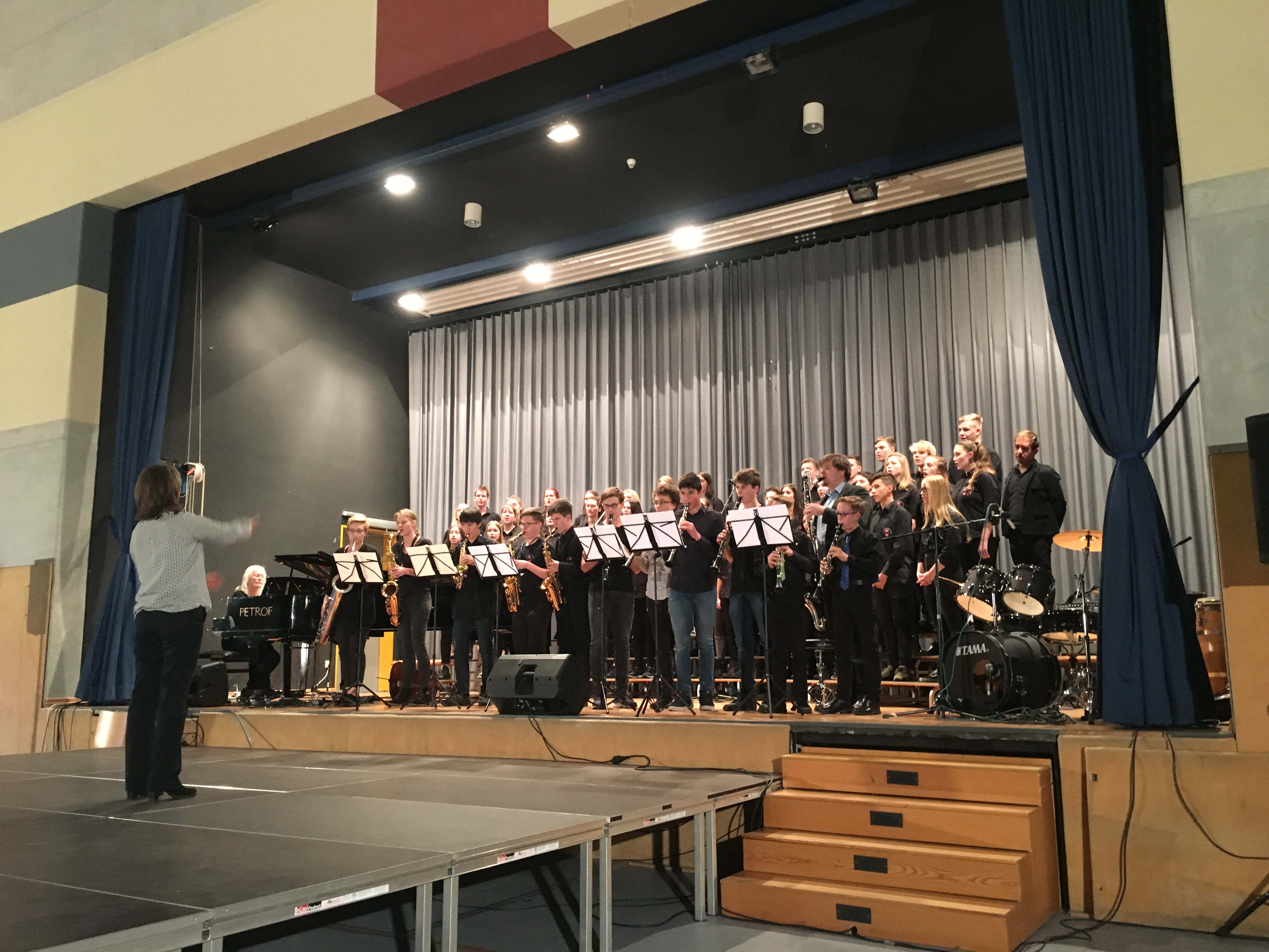 Sommerkonzert